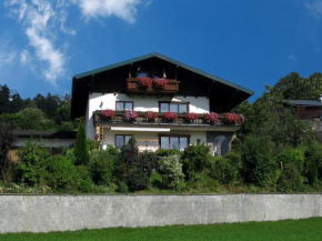 Ferienwohnung Gruber, Sankt Koloman, Österreich